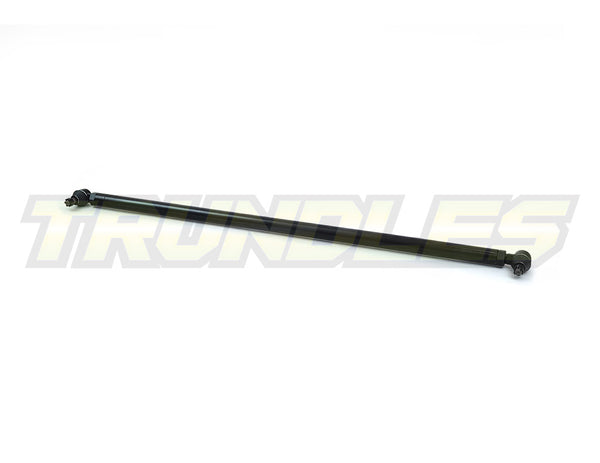 Trundles Heavy Duty Track Rod (Hollow) to suit Toyota Landcruiser 78/79 Series 1999-Onwards (6Cyl)