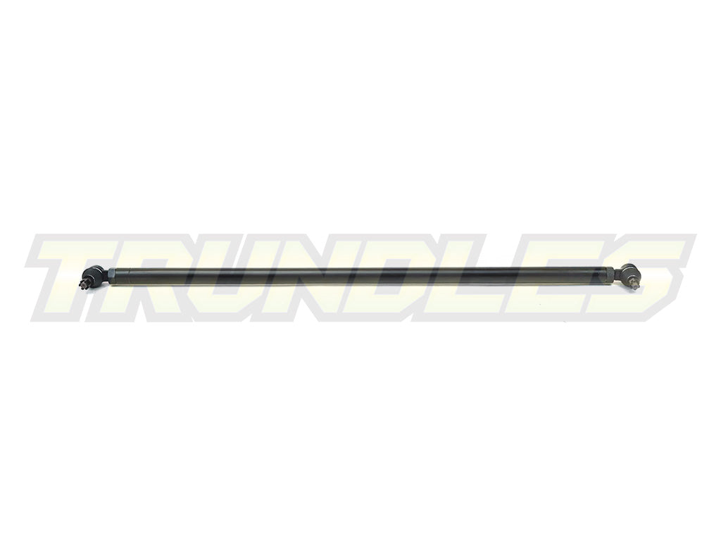 Trundles Heavy Duty Track Rod (Hollow) to suit Toyota Landcruiser 78/79 Series 1999-Onwards (6Cyl)