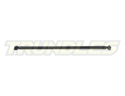 Trundles Heavy Duty Track Rod (Hollow) to suit Toyota Landcruiser 78/79 Series 1999-Onwards (6Cyl)