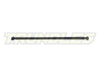 Trundles Heavy Duty Track Rod (Hollow) to suit Toyota Landcruiser 78/79 Series 1999-Onwards (6Cyl)