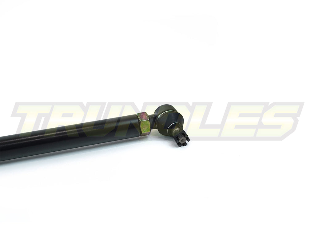 Trundles Heavy Duty Track Rod (Hollow) to suit Toyota Landcruiser 76/78/79 Series 1999-Onwards (V8)