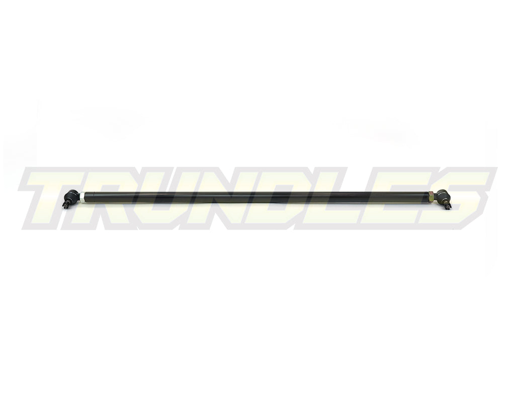 Trundles Heavy Duty Track Rod (Hollow) to suit Toyota Landcruiser 76/78/79 Series 1999-Onwards (V8)