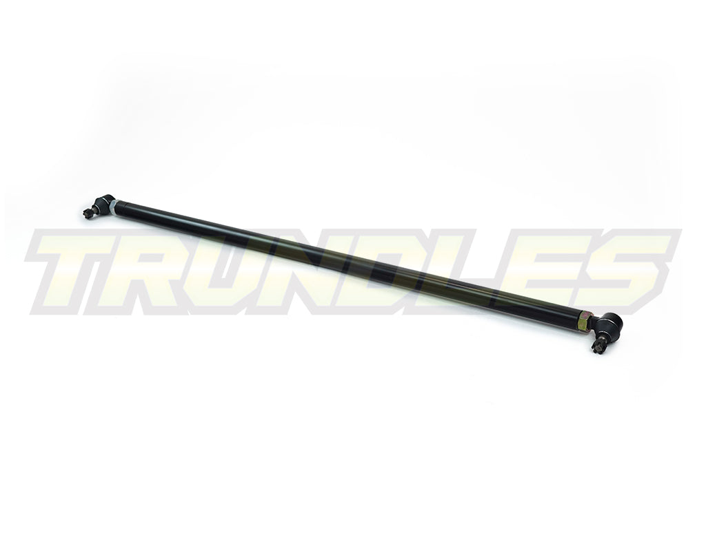 Trundles Heavy Duty Track Rod (Hollow) to suit Toyota Landcruiser 76/78/79 Series 1999-Onwards (V8)