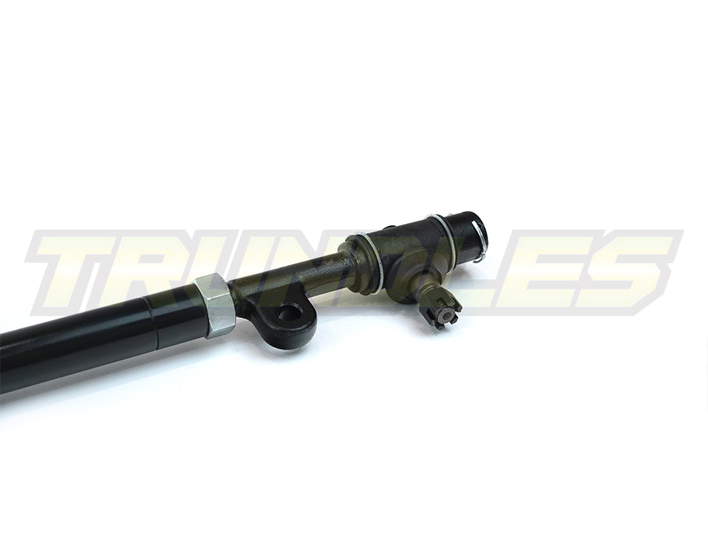 Trundles Heavy Duty Drag Link (Hollow) to suit Toyota Landcruiser 78/79 Series 1999-Onwards