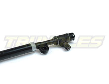 Trundles Heavy Duty Drag Link (Hollow) to suit Toyota Landcruiser 76/78/79 Series 1999-Onwards