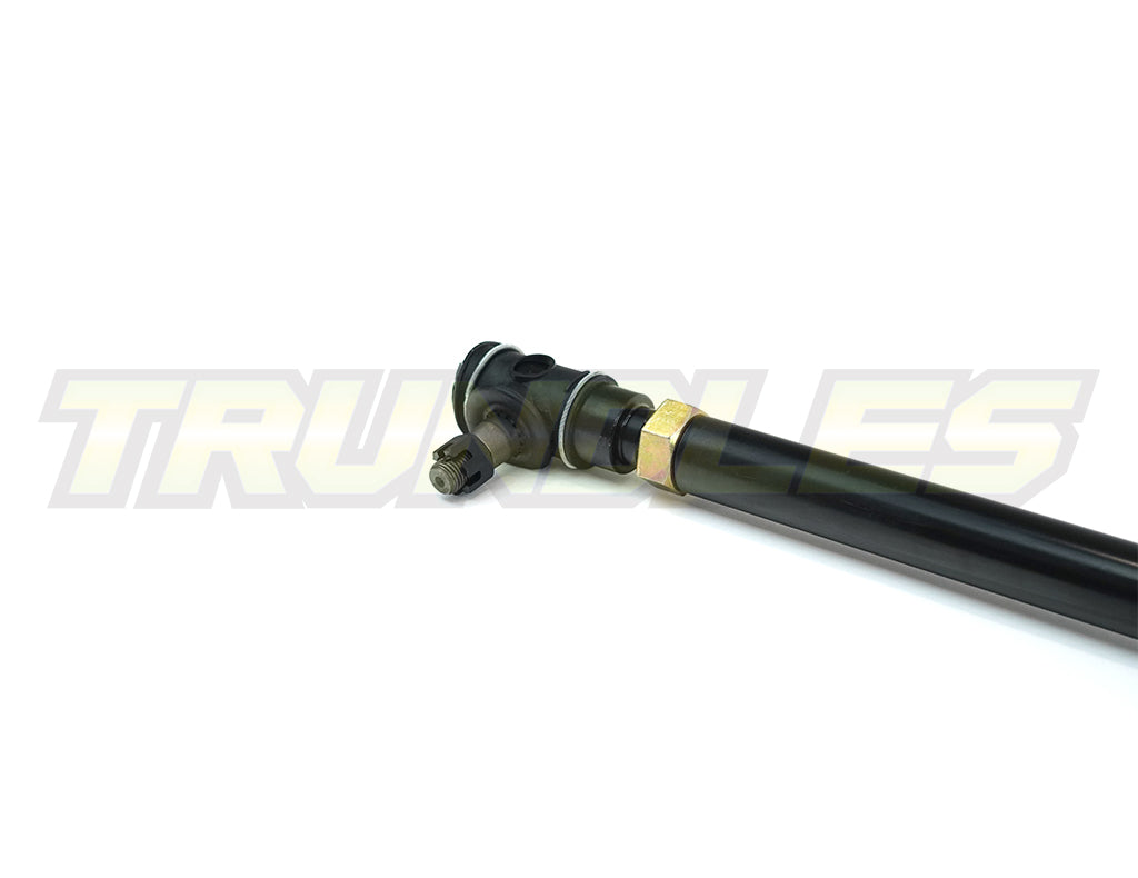 Trundles Heavy Duty Drag Link (Hollow) to suit Toyota Landcruiser 76/78/79 Series 1999-Onwards