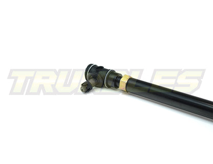 Trundles Heavy Duty Drag Link (Hollow) to suit Toyota Landcruiser 76/78/79 Series 1999-Onwards
