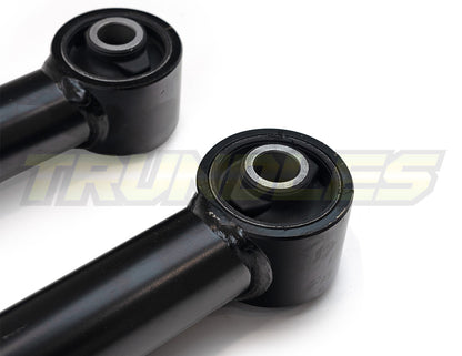Trundles 11mm Extended Lower Arm (Pair) to suit Toyota Landcruiser 80/105 Series 1990-2002
