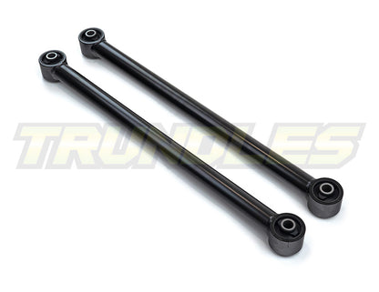 Trundles 11mm Extended Lower Arm (Pair) to suit Toyota Landcruiser 80/105 Series 1990-2002