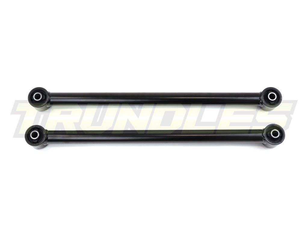 Trundles 11mm Extended Lower Arm (Pair) to suit Toyota Landcruiser 80/105 Series 1990-2002