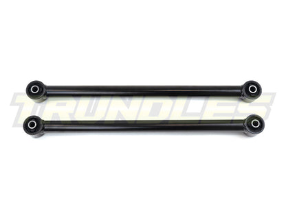 Trundles 11mm Extended Lower Arm (Pair) to suit Toyota Landcruiser 80/105 Series 1990-2002