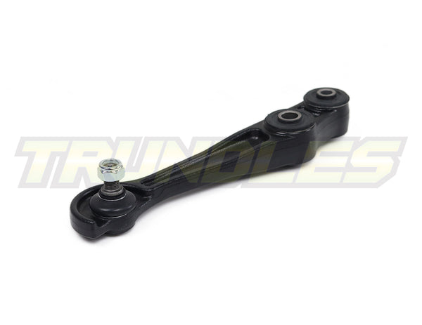Trundles Left Hand Rear Dropped Sway Bar Link to suit Toyota Landcruiser 200 Series (KDSS Model) 2007-2022