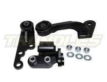 Trundles Diff Drop to suit Toyota Landcruiser 300 Series 2021-Onwards