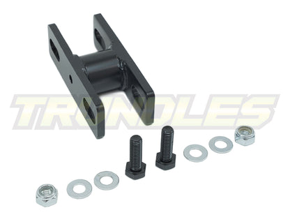 Trundles Front Sway Bar Link Extension to suit Toyota Landcruiser 70/80/105 Series 1990-Onwards