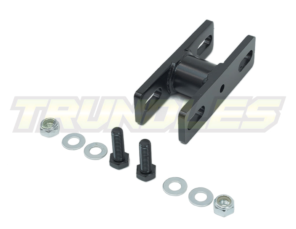 38778 | Trundles Front Sway Bar Link Extension to suit Toyota Landcruiser 70/80/105 Series 1990-Onwards