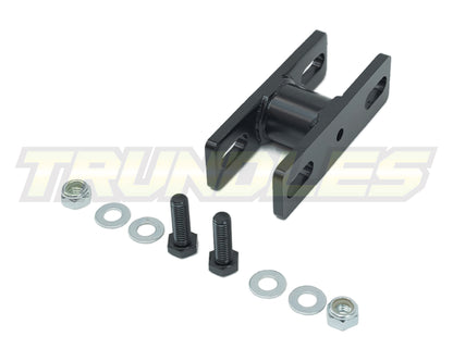 Trundles Front Sway Bar Link Extension to suit Toyota Landcruiser 70/80/105 Series 1990-Onwards