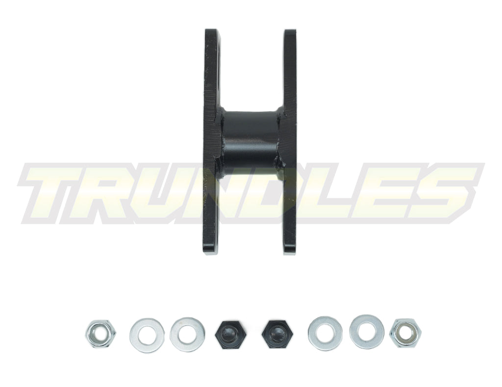 38778 | Trundles Front Sway Bar Link Extension to suit Toyota Landcruiser 70/80/105 Series 1990-Onwards