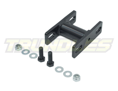 Trundles Front Sway Bar Link Extension to suit Toyota Landcruiser 70/80/105 Series 1990-Onwards
