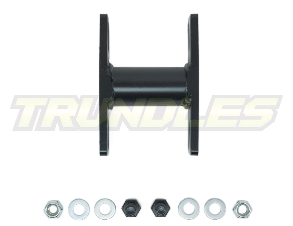 Trundles Front Sway Bar Link Extension to suit Toyota Landcruiser 70/80/105 Series 1990-Onwards