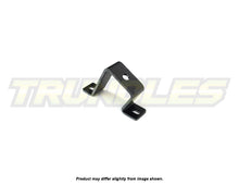 Trundles Sway Bar Extension - Rear (Under Chassis) to suit Toyota Landcruiser 80/105 Series 1990-200