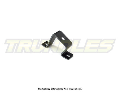 Trundles Sway Bar Extension - Rear (Under Chassis) to suit Toyota Landcruiser 80/105 Series 1990-200
