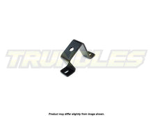 Trundles Sway Bar Extension - Rear (Under Chassis) to suit Toyota Landcruiser 80/105 Series 1990-200