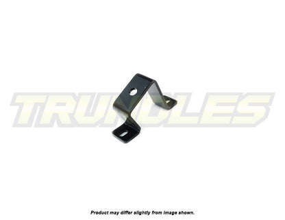 Trundles Sway Bar Extension - Rear (Under Chassis) to suit Toyota Landcruiser 80/105 Series 1990-200