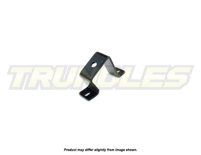 Trundles Sway Bar Extension - Rear (Under Chassis) to suit Toyota Landcruiser 80/105 Series 1990-200