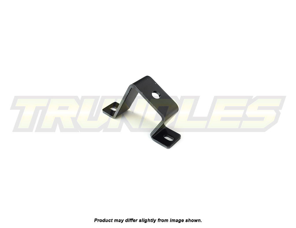 Trundles Sway Bar Extension - Rear (Under Chassis) to suit Toyota Landcruiser 80/105 Series 1990-200