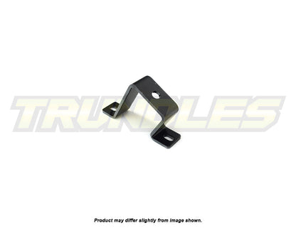 Trundles Sway Bar Extension - Rear (Under Chassis) to suit Toyota Landcruiser 80/105 Series 1990-200
