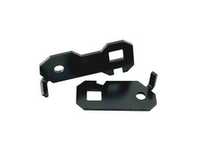 Trundles ABS Wire Relocation Bracket to suit Toyota Landcruiser 70 Series 1999-Onwards