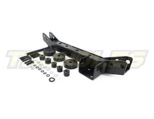 Trundles Diff Drop Kit to suit Toyota Landcruiser 100 Series (IFS) 1998-2007