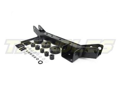 Trundles Diff Drop Kit to suit Toyota Landcruiser 100 Series (IFS) 1998-2007