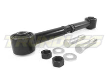 Trundles Adjustable Upper Trailing Arm to suit Toyota Landcruiser 80/105 Series 1990-2002