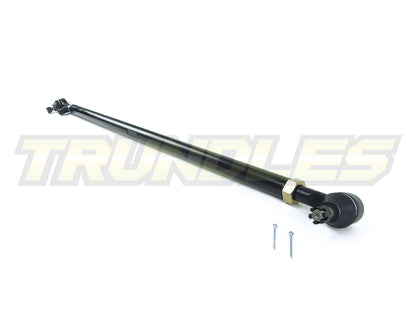 Trundles Heavy Duty Drag Link (Hollow) to suit Toyota Landcruiser 80/105 Series 1990-2002