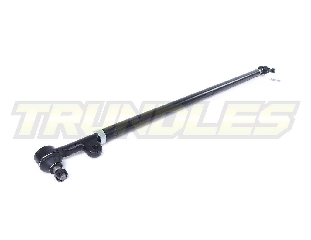 Trundles Heavy Duty Drag Link (Hollow) to suit Toyota Landcruiser 80/105 Series 1990-2002