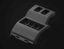 STEDI Switch Fascia Panel to suit Toyota Landcruiser 70 Series 2009-2021