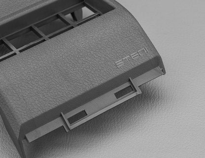 STEDI Switch Fascia Panel to suit Toyota Landcruiser 70 Series 2009-2021