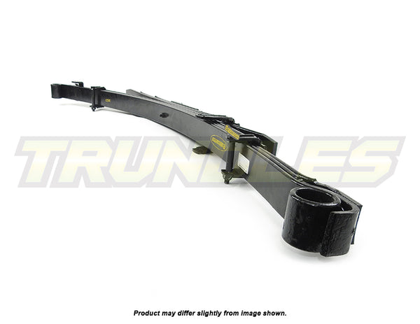 Dobinsons Rear Leaf Spring to suit Holden Rodeo RA 4x4/Hi-Rider 2003-2008