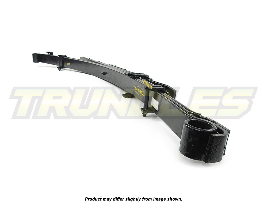 Dobinsons Rear Leaf Spring to suit Toyota Hilux N70 4x4 2005-2015