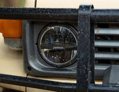 STEDI 7" Homage LED Headlight (Pair)