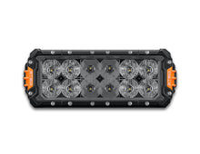 STEDI PRO 11" 12 LED Double Row Light Bar