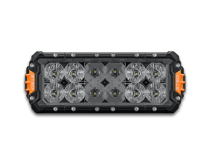 STEDI PRO 11" 12 LED Double Row Light Bar