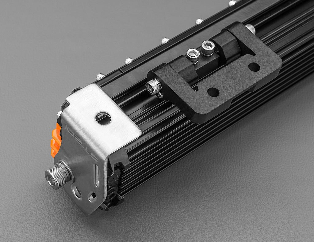 STEDI PRO 11" 12 LED Double Row Light Bar