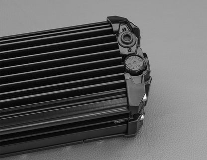 STEDI PRO 11" 12 LED Double Row Light Bar