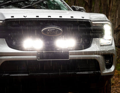 STEDI PRO 11" 12 LED Double Row Light Bar