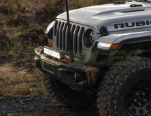 36834 | STEDI Pro ST3303 23.3inch 32 LED Light Bar