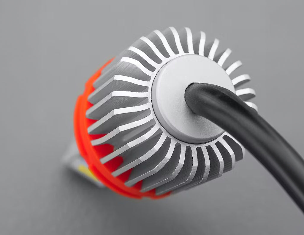 STEDI 1000 Lumen BA15S Reverse LED Upgrade (PAIR)