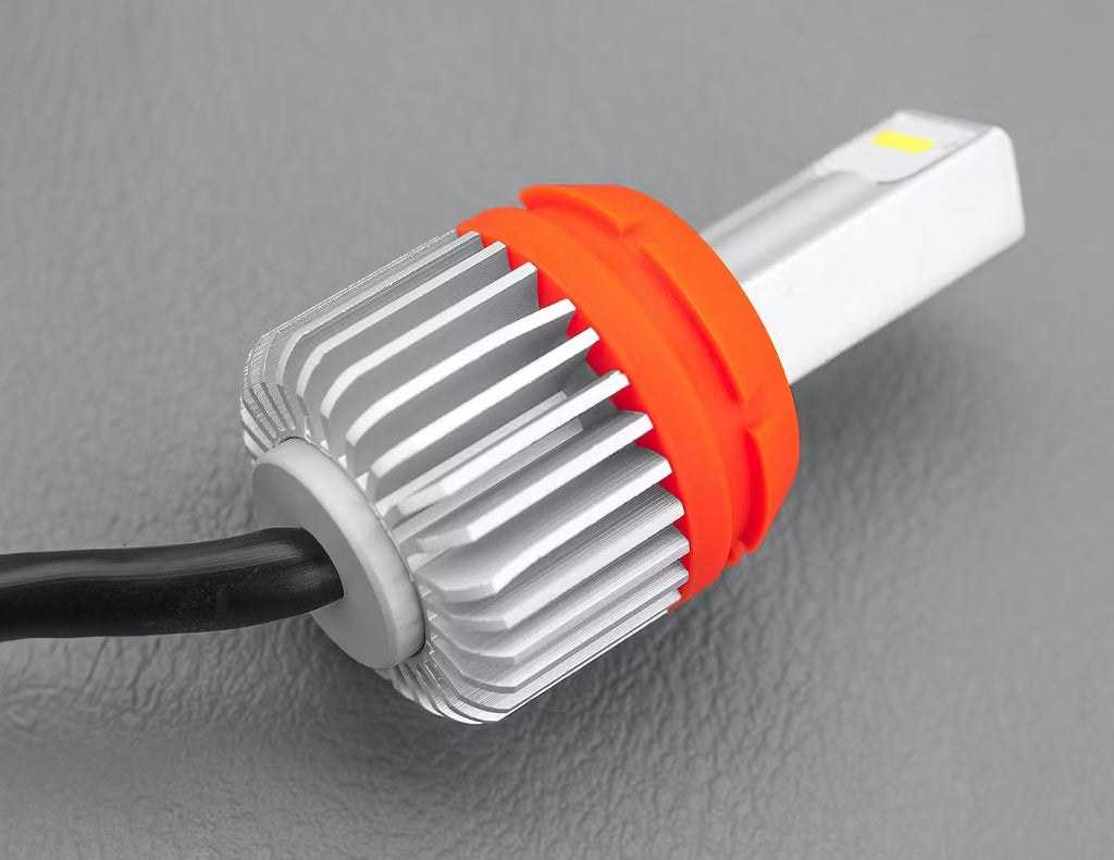 STEDI 1000 Lumen BA15S Reverse LED Upgrade (PAIR)