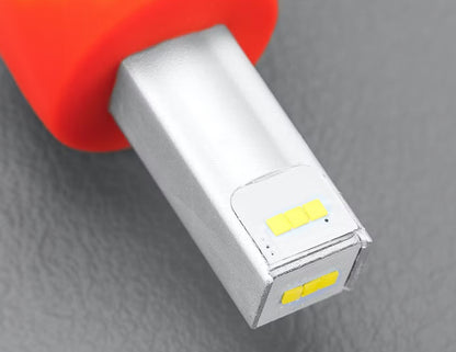 STEDI 1000 Lumen BA15S Reverse LED Upgrade (PAIR)